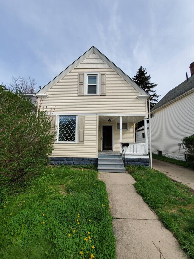 Foto del edificio - 4216 Clybourne Ave
