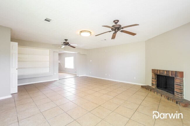 Foto del edificio - 4902 Ripple Creek Drive, Baytown, TX 77521