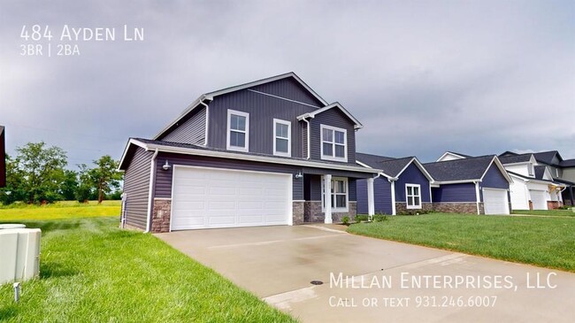 Building Photo - 484 Ayden Ln