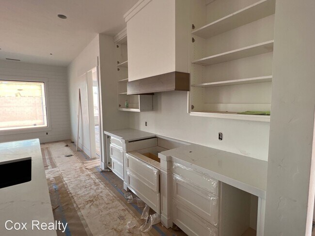 Foto del edificio - 4 br, 4.5 bath House - 1057 E Iron Horse Dr