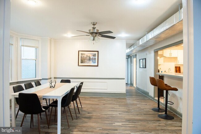 Foto del edificio - 3809 Ventnor Ave