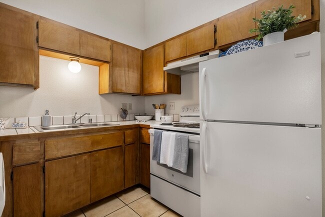 Interior Photo - Eastwood Court Apartments
