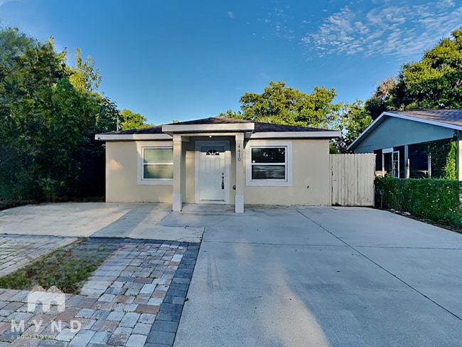 Foto del edificio - 4410 N 37th St