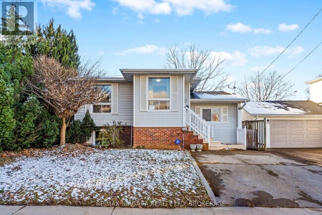 Photo du bâtiment - 57 Lorne St