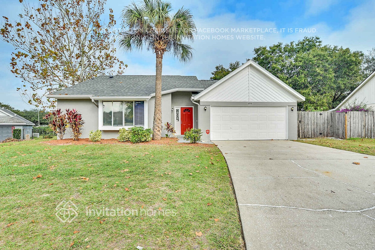 Foto principal - 6856 Moorhen Cir