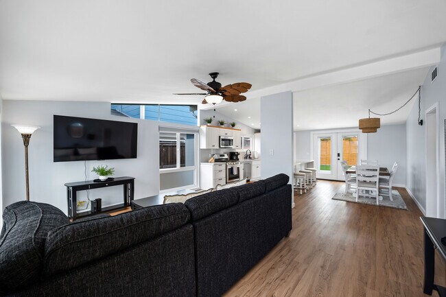 Foto del edificio - 2407 Pierpont Blvd