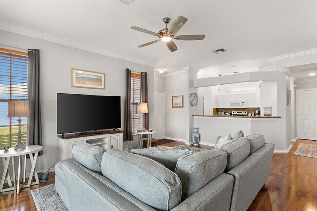 Foto del edificio - 3300 W Crown Pointe Blvd