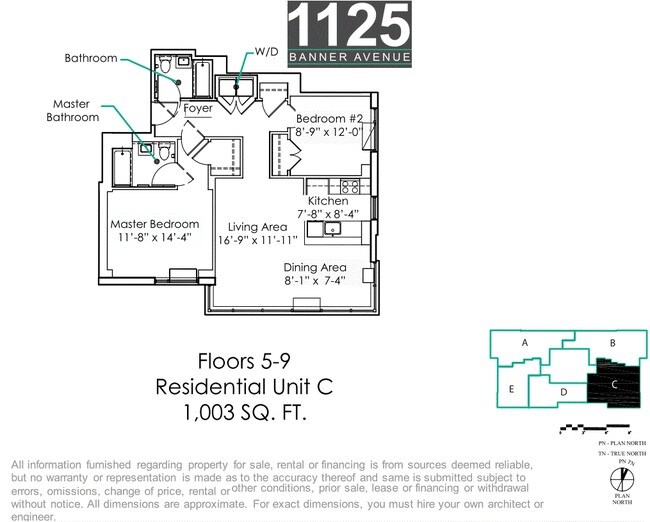 1125 Banner Avenue Apartments Brooklyn Ny Apartments Com