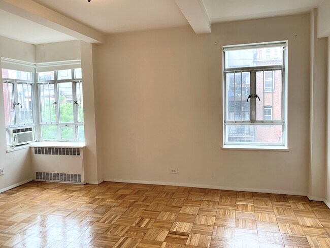 Foto del edificio - 15 W 84th St