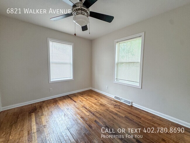 Building Photo - 6821 Walker Ave