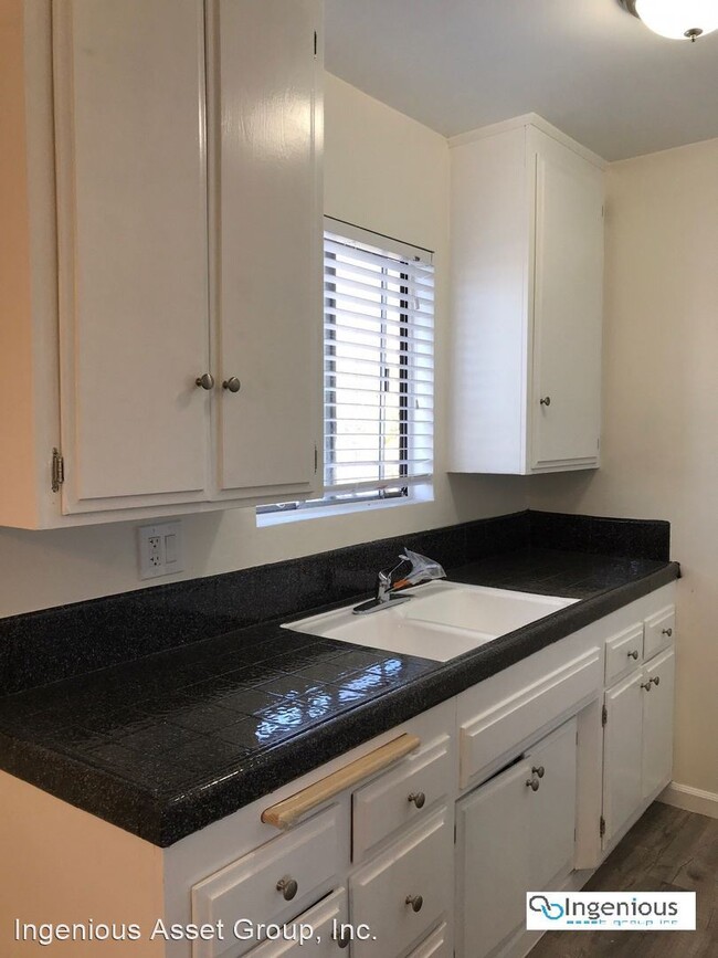 Building Photo - 1 br, 1 bath Apartment - 6415 Rosemead Blvd.