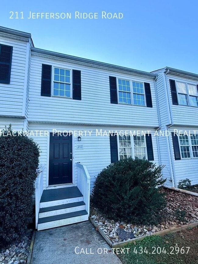 211 Jefferson Ridge Rd