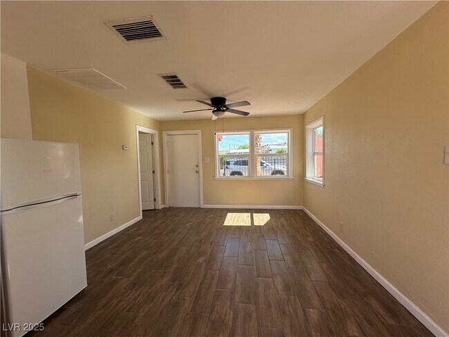 Foto del edificio - 400 N 15th St
