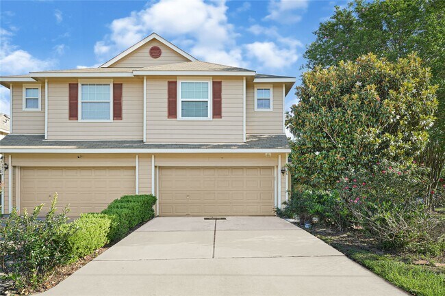 Foto del edificio - 16106 Greenport Ln