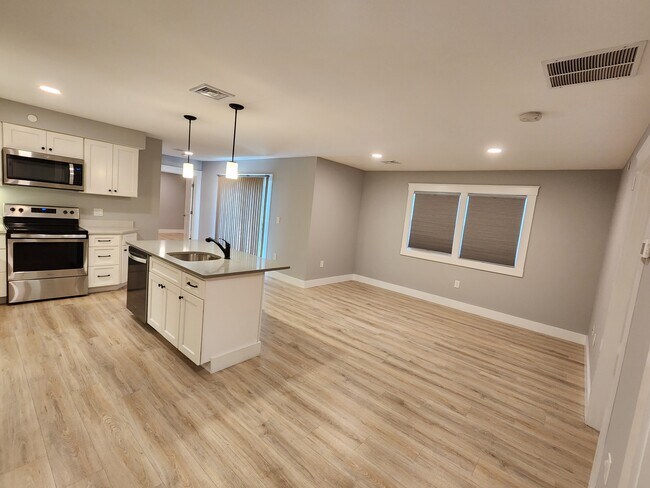 Foto del edificio - The Suites at Pawtucketville