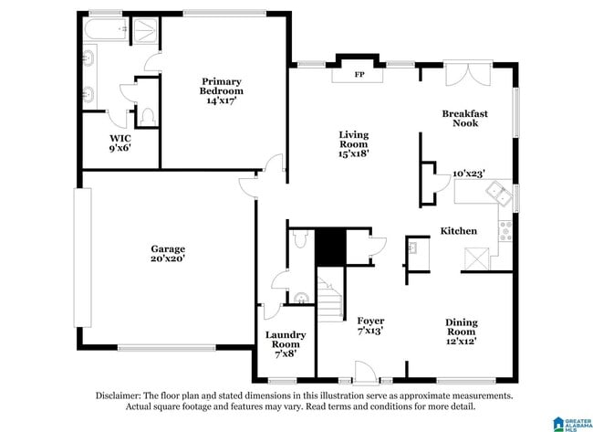 Building Photo - 100 Chesser Loop Rd