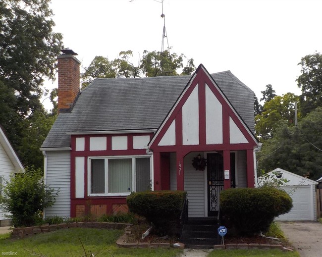 Building Photo - 1921 Copeman Blvd