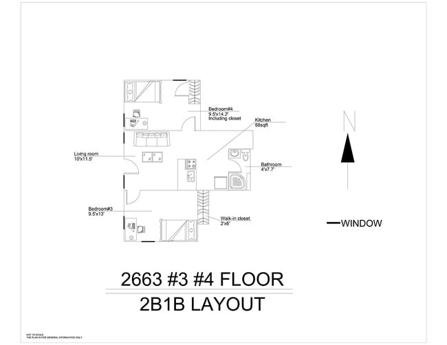 Building Photo - 2663 Orchard Ave
