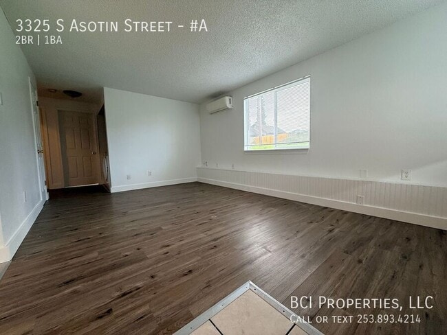 Foto del edificio - 3325 S Asotin St