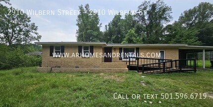 Building Photo - 2910 Wilbern Rd