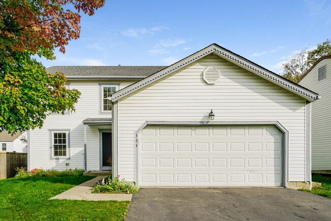 Building Photo - 324 Harland Dr