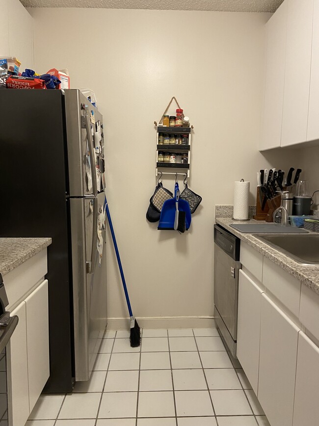 Foto del edificio - 205 E 96th St