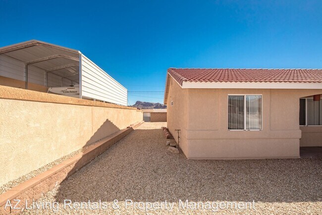 Building Photo - 3 br, 2 bath House - 2920 Inca Dr.