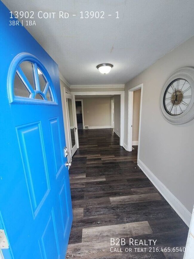 Foto del edificio - 13902 Coit Rd