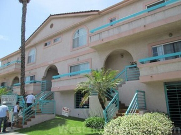 Foto del edificio - 1431 S Shenandoah St