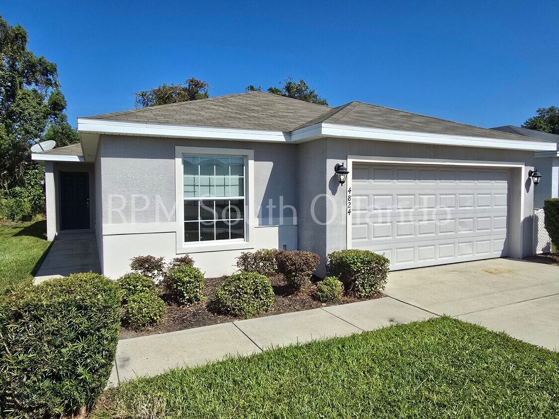 Foto principal - Country Club Estates