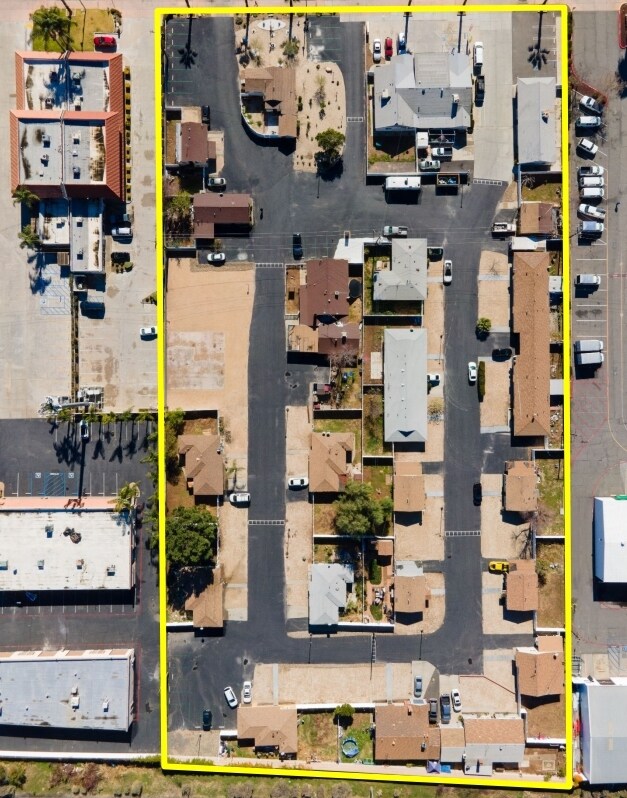 Primary Photo - Moreno Valley Terrace Apartments