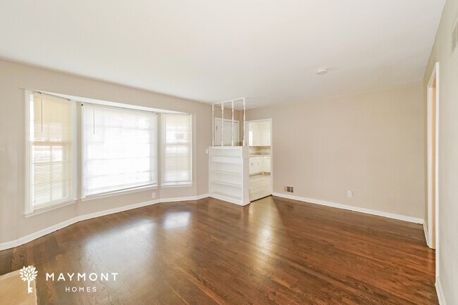 Foto del edificio - 3 Bedroom in Raytown