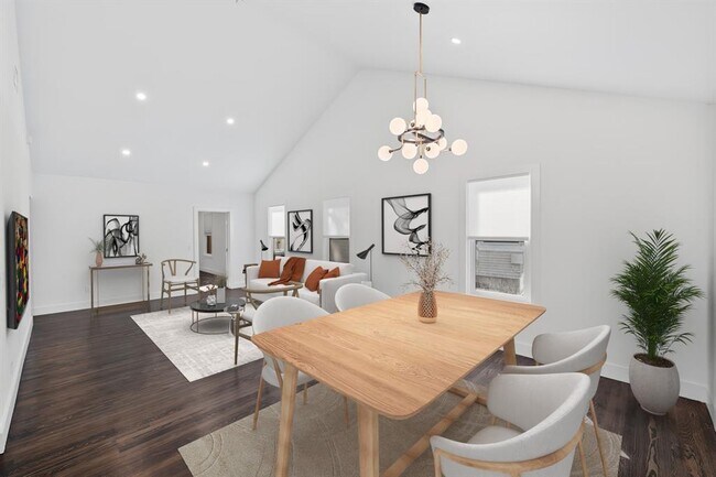 Foto del edificio - 1509 Drake Ave