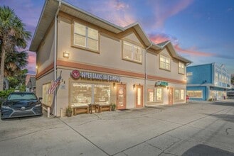 Building Photo - 711-A1a A1A Beach Blvd