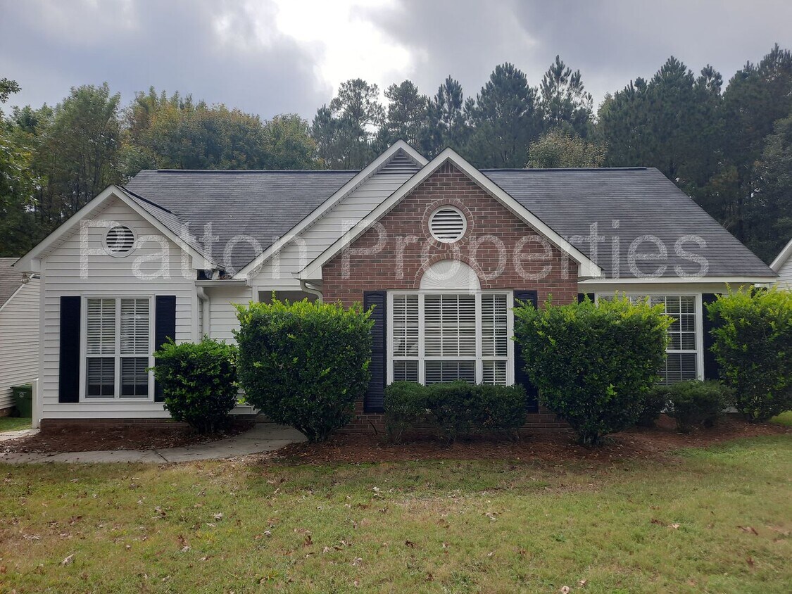 122 Scanley Rd, Irmo, SC 29063 House Rental in Irmo, SC
