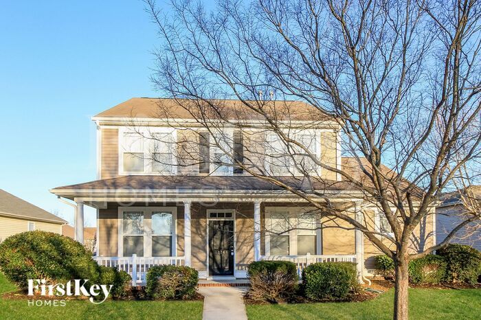 Primary Photo - 124 Rosewalk Ln