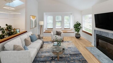 Building Photo - Striking Cedar Park home with easy access ...