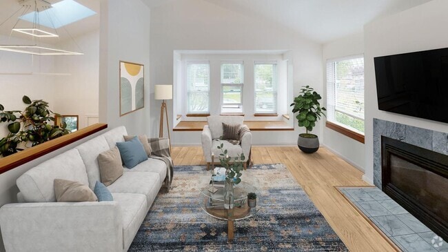 Building Photo - Striking Cedar Park home with easy access ...