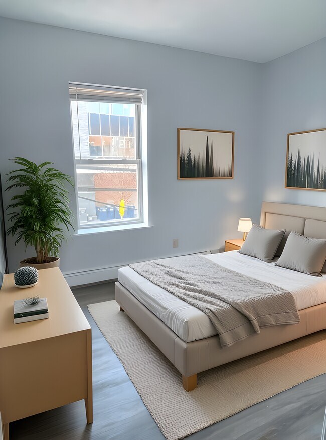 Foto del edificio - 98 Berkshire St