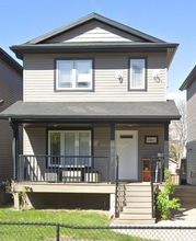 Building Photo - 1840 York St