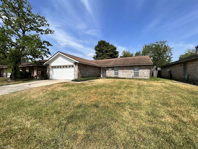Building Photo - 3 br, 2 bath House - 1314 Littleport Ln