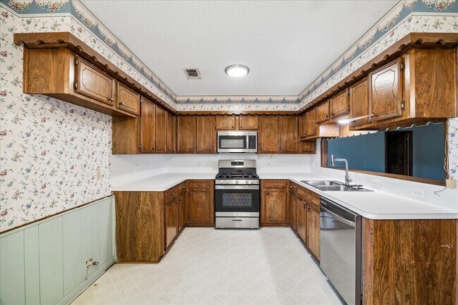Foto del edificio - 1200 Sagebrush Trail