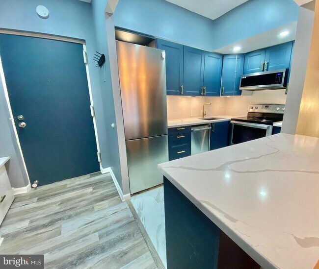 Foto del edificio - 3101 S Manchester St