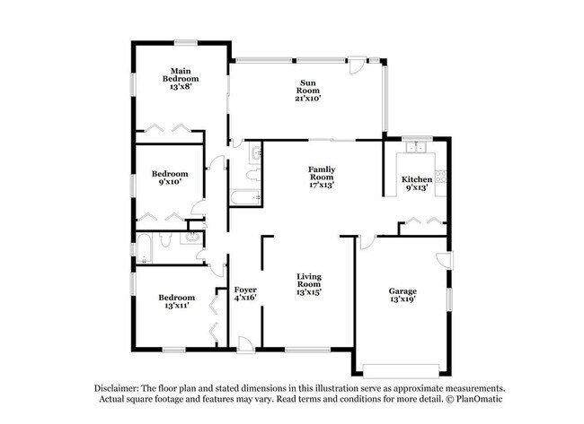 Building Photo - 452 SW Sansom Ln