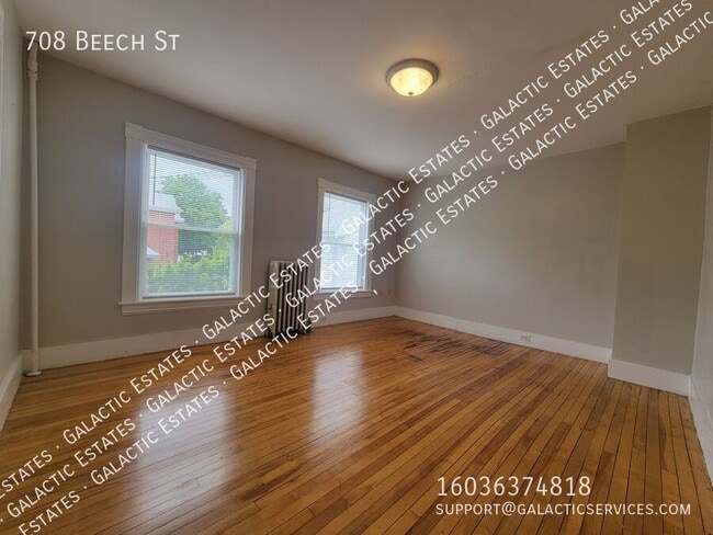 Building Photo - 708 Beech St