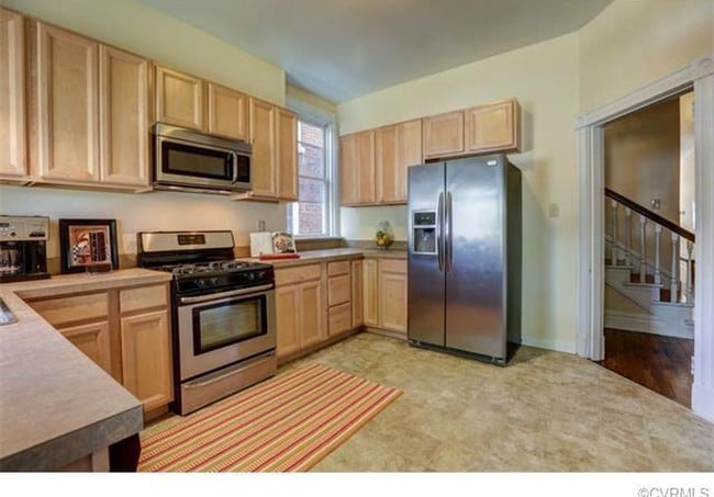 Building Photo - 510 N 32nd St