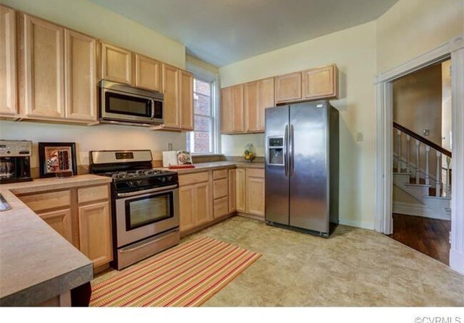 Foto del edificio - 510 N 32nd St