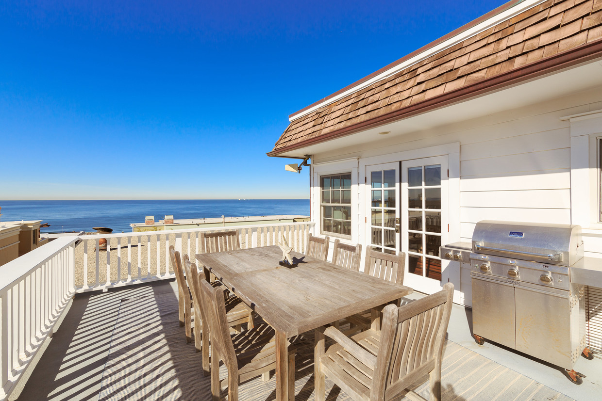 Manhattan Beach Real Estate Rentals