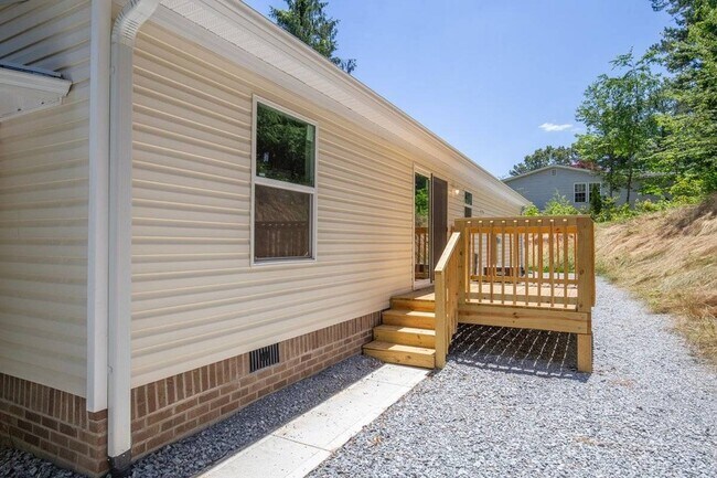 Foto del edificio - 429 W Sunshine Ln