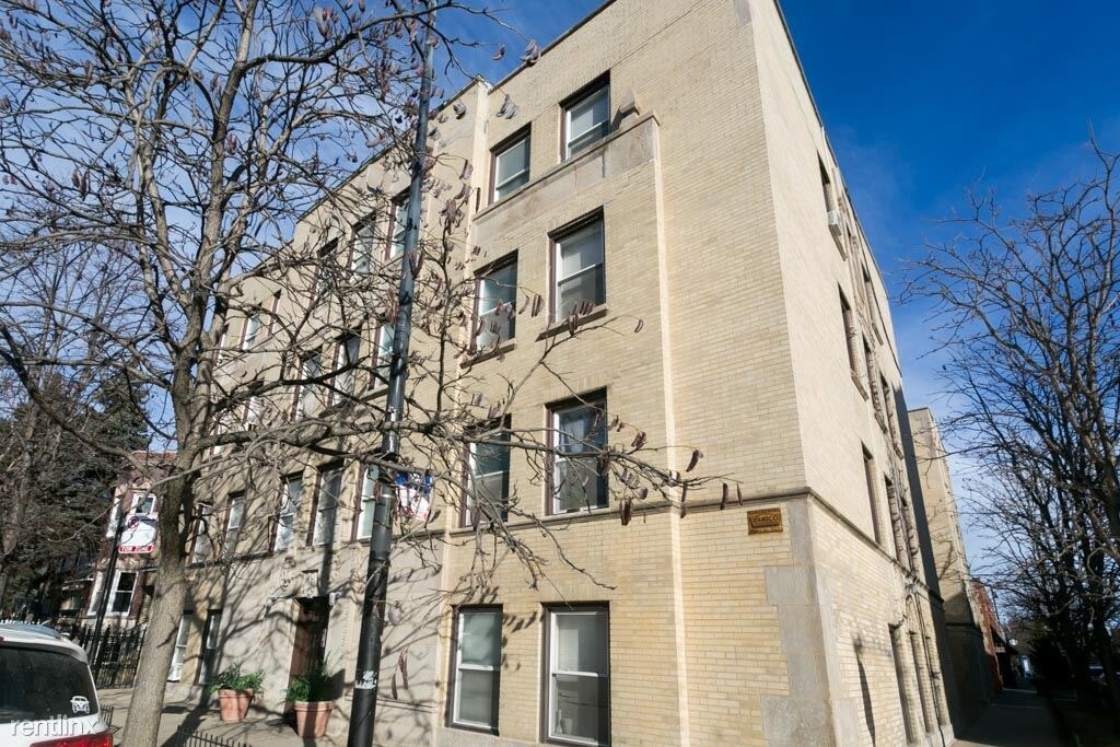 Foto principal - Studio, 1 bath Apartment - 5301 S Ashland Ave
